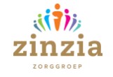Zinzia Zorggroep 